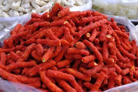 Gudisev Village Sweet  – Traditional Maharashtrian
